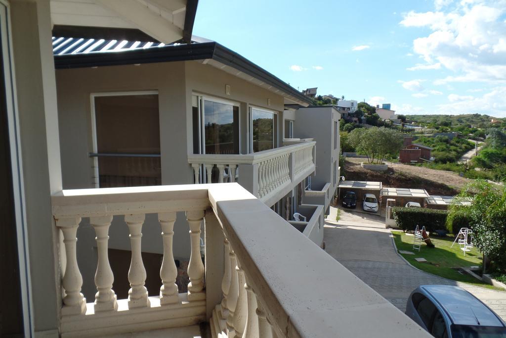 Villa La Font Apart Hotel&Spa Villa Carlos Paz Esterno foto
